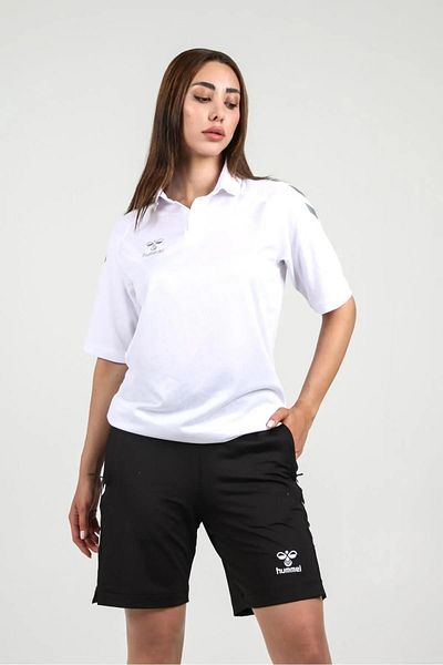 hummel 922223-9001 Dream Functional ανδρικό μπλουζάκι πόλο