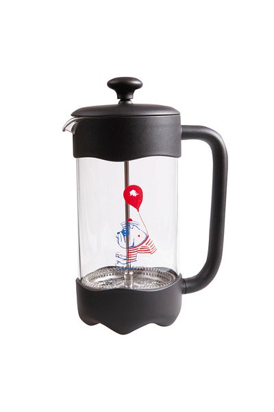 Biggdesign Mr. Allright Man 350 ml French Press