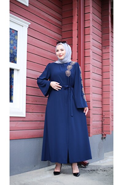 Moda İncir الخرز المطرز