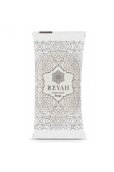 REYAH Sapun Hotelier Reyah 10 g. Ambalat in Plic. Set 100 buc