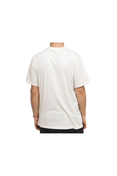 Converse Alien Mountain Tee Men's T-Shirt White