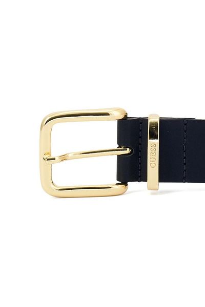 Guess belt Washington women's belt black