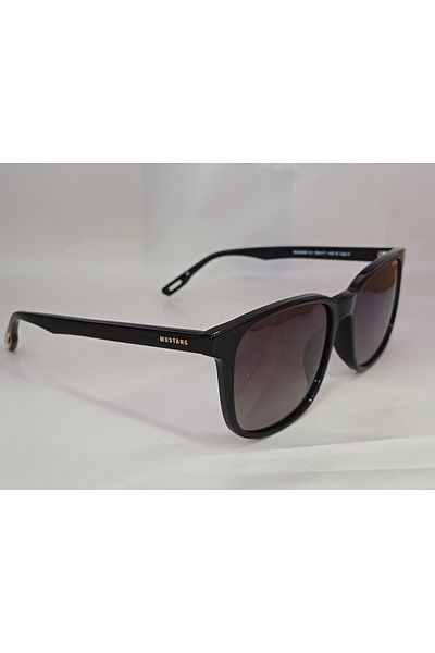 Mustang Mu2466 C01 55-17-145 Men's Sunglasses Polarized