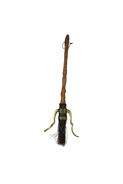 Harry Potter Nimbus Broom For Children 110 Cm 6 Years
