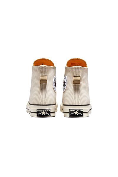 converse Teniși unisex Chuck 70 bej