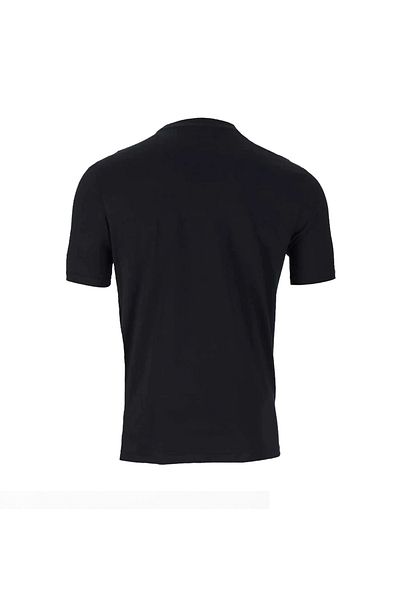 converse Tricou bărbătesc Vintage Collage Tee negru