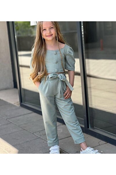 Yavrumsa Isabella 3-Piece Combination