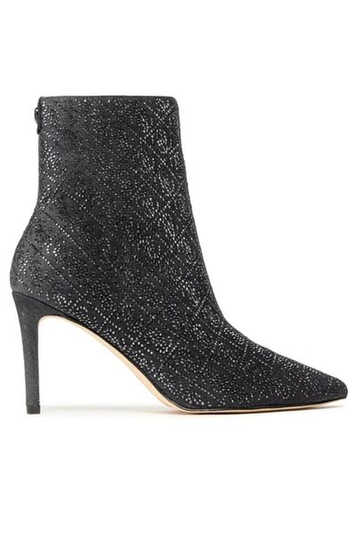 Guess DAFINAE women's high heel shoes black