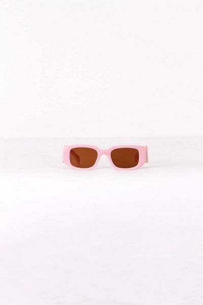 Motebarn Wear Unisex La'Ciel Paris Bone Uv 400 Protection Sunglasses Boxed Powder