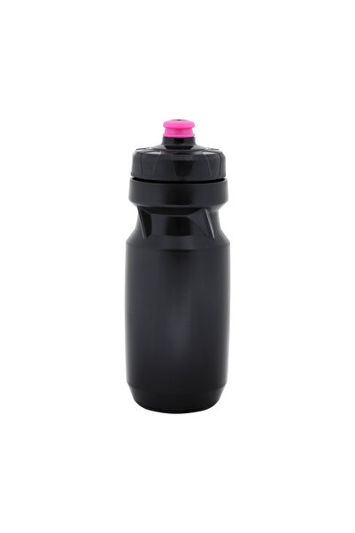 Biggdesign Moods Up Love Water Bottle 600 ml Black