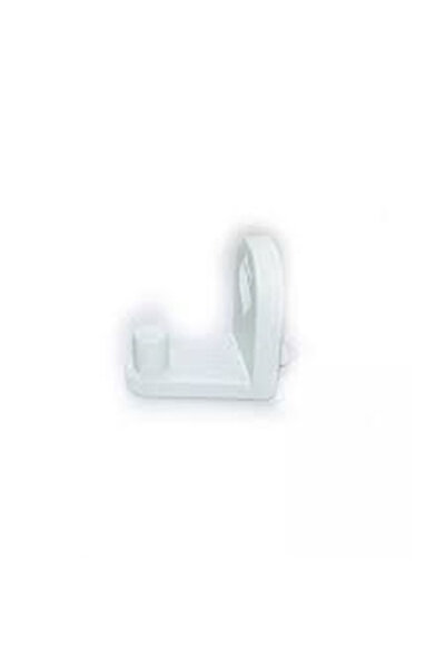 servisevinde Arçelik 351 Buzdolabı Buzluk Alt Menteşe Plastik