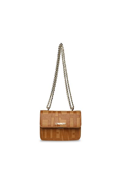 Steve Madden محفظة بتابي-أوس-توب للنساء
