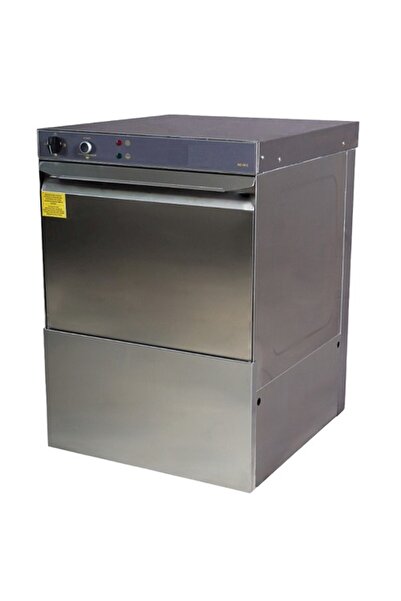 TEKTIKLAMUTFAK Bardak Yıkama Makinesi