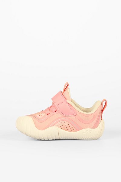Vicco Yaomi Basic Girl First Step Powder Sneaker