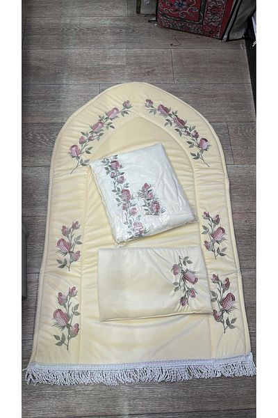 Generic Distinctive 3-piece women's prayer set