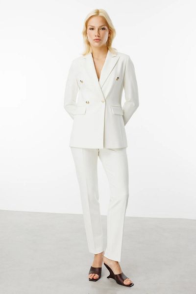 Ekol 04006 Jacket in Pants 04008