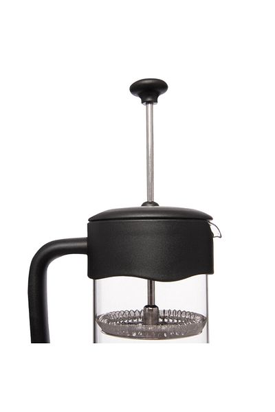 Biggdesign Mr. Allright Man 350 ml French Press