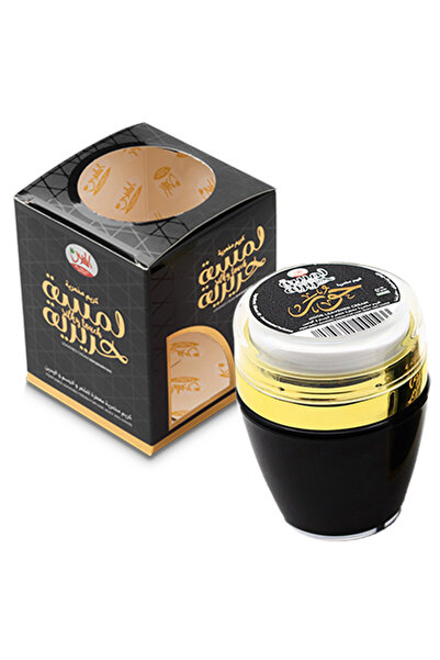 AL-HELAL مخمرية حور لمسة حريرية 25جم