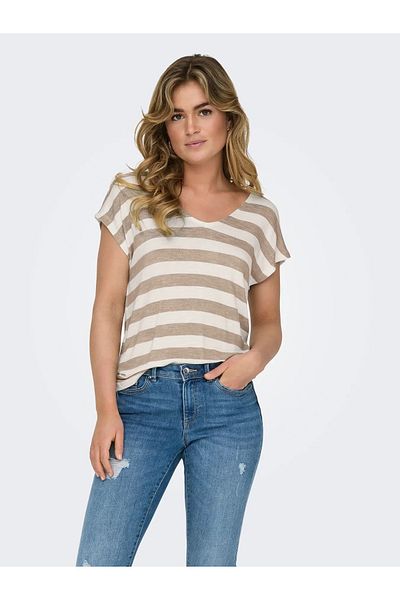 ONLY Onllira Women's Blouse 15252103