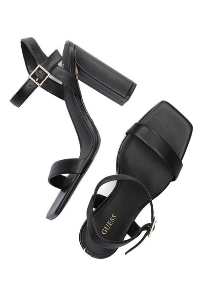 Guess ALIBI women's sandals black