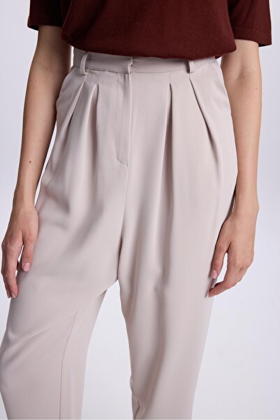 Zühre Bej Şalvar Pantolon P-0187K