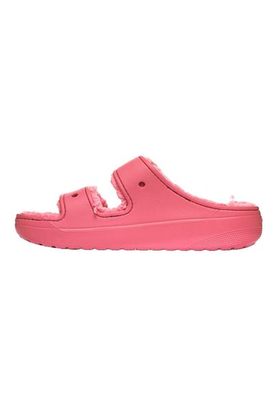 Crocs CROCS Classic Cozzzy Sandal HBs unisex sandals pink