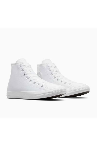 converse Teniși unisex Converse Chuck Taylor All Star Albi