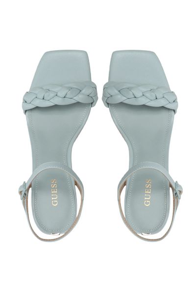 Guess CADHNA women's sandals blue