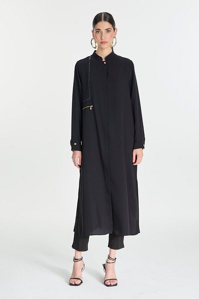 Zühre Modest Tunic - Regular fit