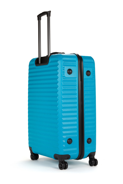 Fossil ABS Unisex 75cm Büyük Boy Valiz FSL111