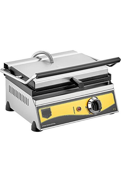 TEKTIKLAMUTFAK Sanayi Tipi Elektrikli Tost Makinesi