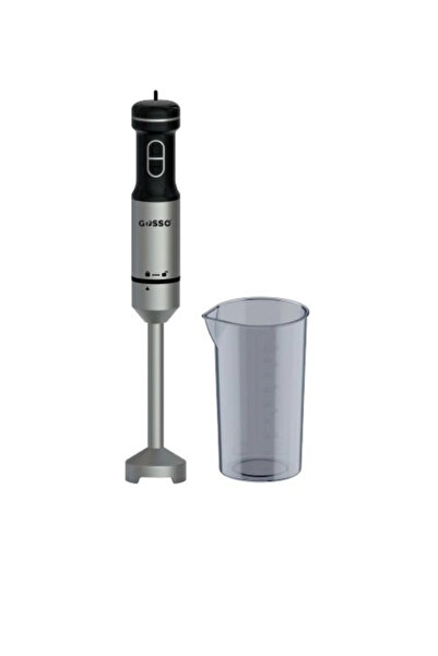 Gosso Gg-2401 Ölçü Kaplı Çubuk Blender
