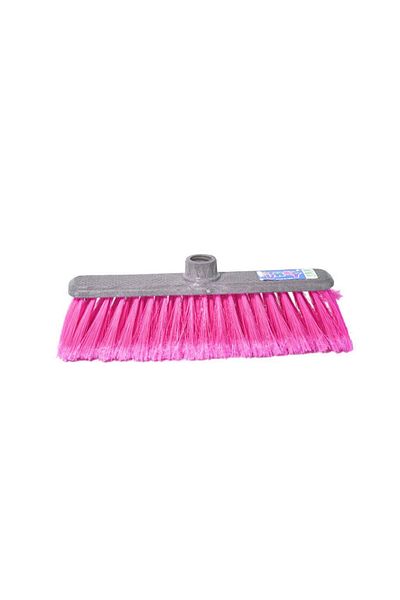 Generic 28cm stickless broom