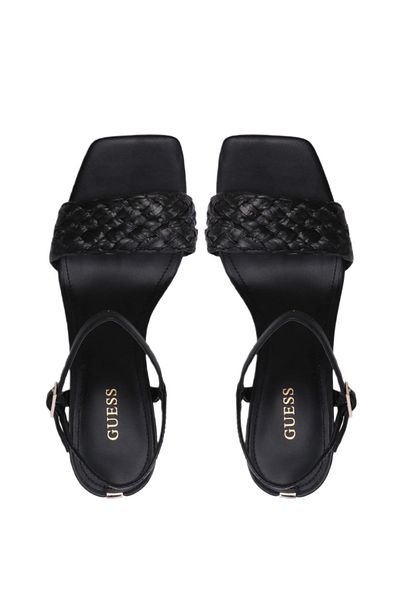 Guess CADANTE women's sandals black
