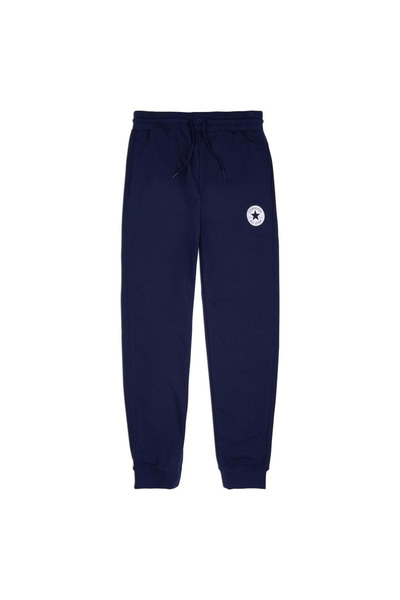 Converse CLASSIC PANT unisex pants Navy
