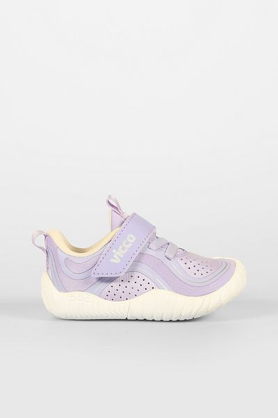 Vicco Yaomi Basic Girl First Step Lilac Sneaker