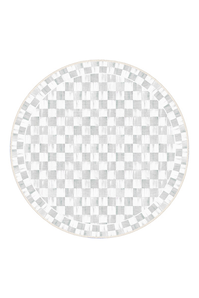 Homefesto Mackenzie Modern Halı, Makinede Yıkanabilir Kaymaz Taban, İnce Salo...