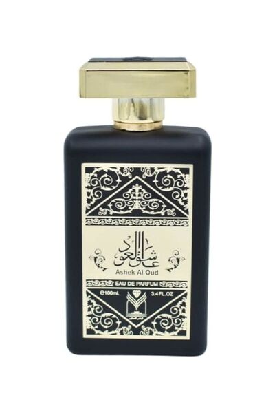 ALMAS Oud Lover Perfume 100 ml