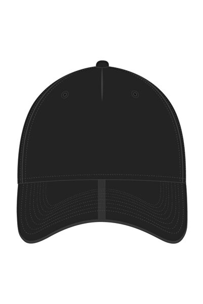 Puma Liga Cap Hat 2235603 Black