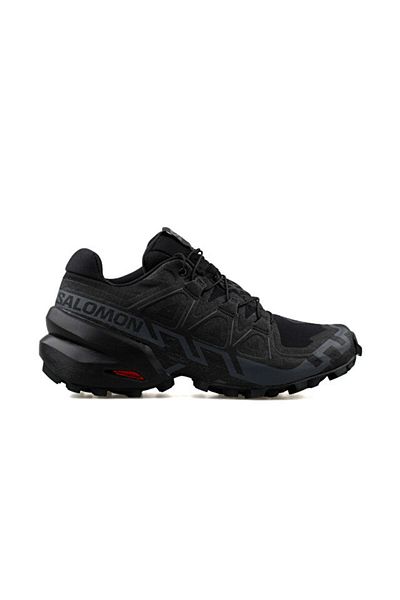Salomon Speedcross 6 W Women's Running Shoes L41742800 Colorful