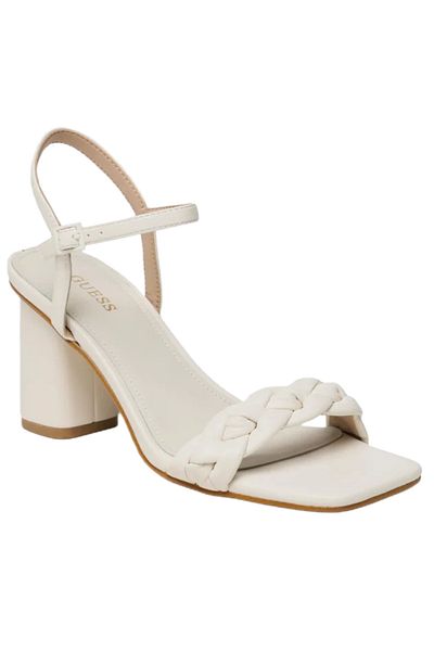 Guess CADHNA women's sandals white