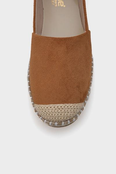 Capone Outfitters Pasarella Women's Espadrille