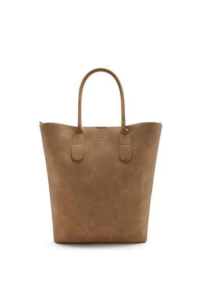Violet Hamden Mein täglicher Taupe-Shopper Vh25025