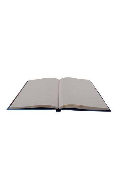 Biggdesign 14X20 Model Umbrellas Notebook