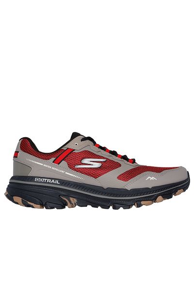 SKECHERS SKECHERS GO RUN TRAIL ALTITUDE 2.0 MARBLE ROCK 3.0 men's sneakers brown