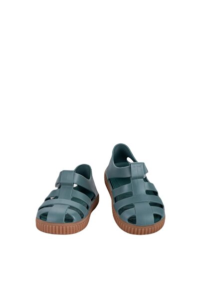 IGOR S10291-231 Nico Caramelo Children's Sandals Green