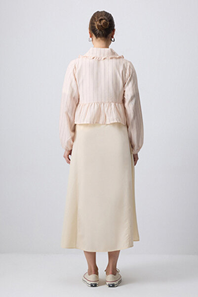 Touché Privé ΜΠΟΥΤΖΑΚΙ ΜΕ ΓΙΑΚΑ ΜΕ ΚΟΥΦΙΑ