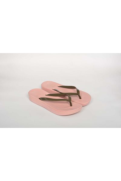 FyzHome Fyz Beach Slippers Women's Stylish Flip Flops