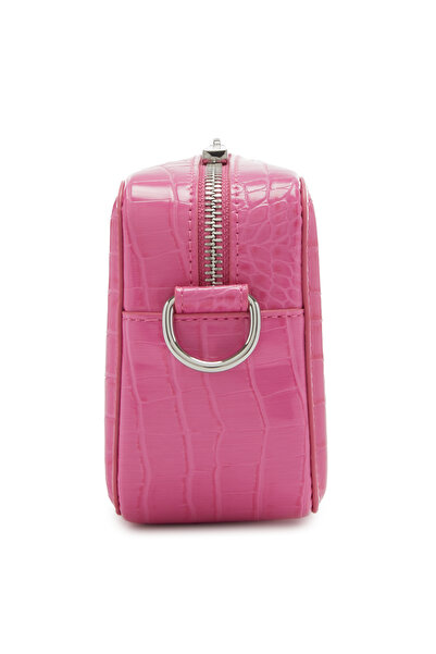 CHIARA FERRAGNI Eyelike Damen Umhängetasche Rosa 75sb4bb5-zs728-431