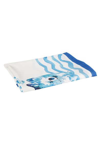 ANEMOSS Anemoss Bream Tablecloth